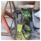 Garden Soil and More Garden Soil and More