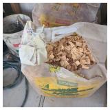 Wood Chips Wood Chips