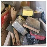Sanding Supplies Sanding Supplies