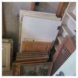 Cabinet Doors & Picture Frames Cabinet Doors & Picture Frames