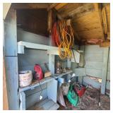 Contents of Water Shed Contents of Water Shed