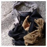 Scarves Scarves