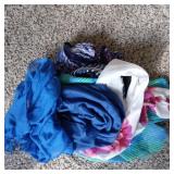 Scarves Scarves