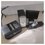 Computer Lot Computer Lot