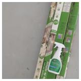 Window Film & Adhesive Spray Window Film & Adhesive Spray