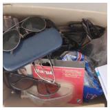 Protective Eyeware & Sunglasses Protective Eyeware & Sunglasses