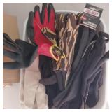 Gloves Gloves