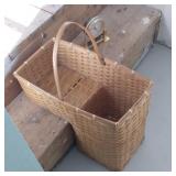 Stair Basket Stair Basket