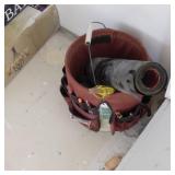 Tool Bucket Tool Bucket