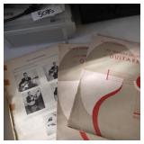 Sheet Music Sheet Music