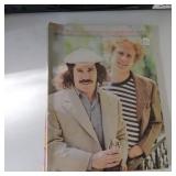 Simon & Garfunkle Sheet Music Simon & Garfunkle Sheet Music