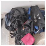 Backpack & Duffel Bags Backpack & Duffel Bags