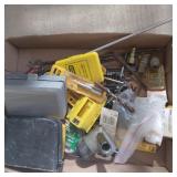 Tools Tools