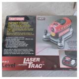 Laser Trac Laser Trac
