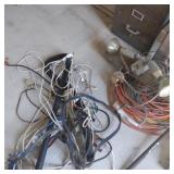 Electrical Cords & Supplies Electrical Cords & Supplies
