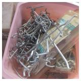 Pegboard Pegs Pegboard Pegs