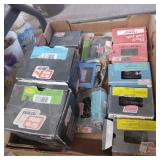 Assorted Harware and Screws Assorted Harware and Screws
