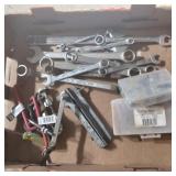 Even More Wrenches Even More Wrenches