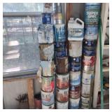 Paints & Stains Paints & Stains