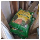 Garden Soil Garden Soil