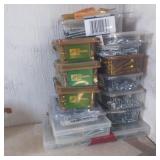 Screws Screws