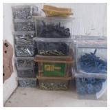 Screws Screws
