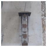 Bird Feeder Bird Feeder