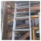 Extension Ladder Extension Ladder