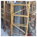 Small Scaffolding Small Scaffolding