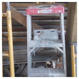 Painter's Ladder Painter's Ladder