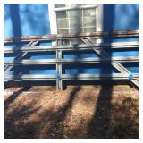 Cattle Gate Cattle Gate