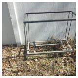 Metal Stand Metal Stand