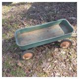 Small Wagon Small Wagon