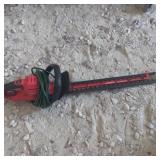 Hedge Trimmer Hedge Trimmer