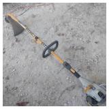Ryobi Edger Ryobi Edger