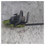 Chain Saw Chain Saw