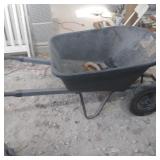 Wheel Barrow Wheel Barrow