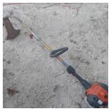 Gas Edger Gas Edger