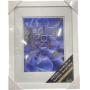 14x18in. White Picture Frame