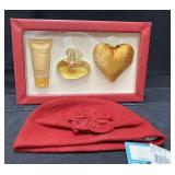 Estee Lauder Intuition Parfume,Body Lotion & More