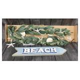 Beach Decor