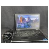 Dell Latitude E6540 Intel Core i7 Processor