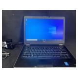 Dell Latitude E6440 Intel Core i7-4610M