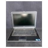 Dell Latitude E6420 Series 5