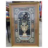 30x47 in. Framed Print