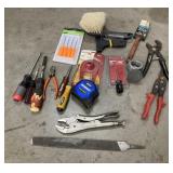 Kobalt Measuring Tape & More