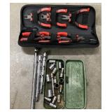 Craftsman Pliers & More