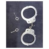 Smith & Wesson Handcuffs M-100