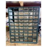 14x18in. Organizer