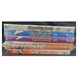 Soap Seasons 1-2; The Patridge Family Seasons 1-3